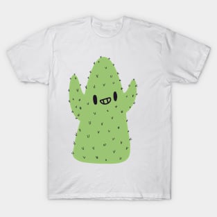 Cactus T-Shirt